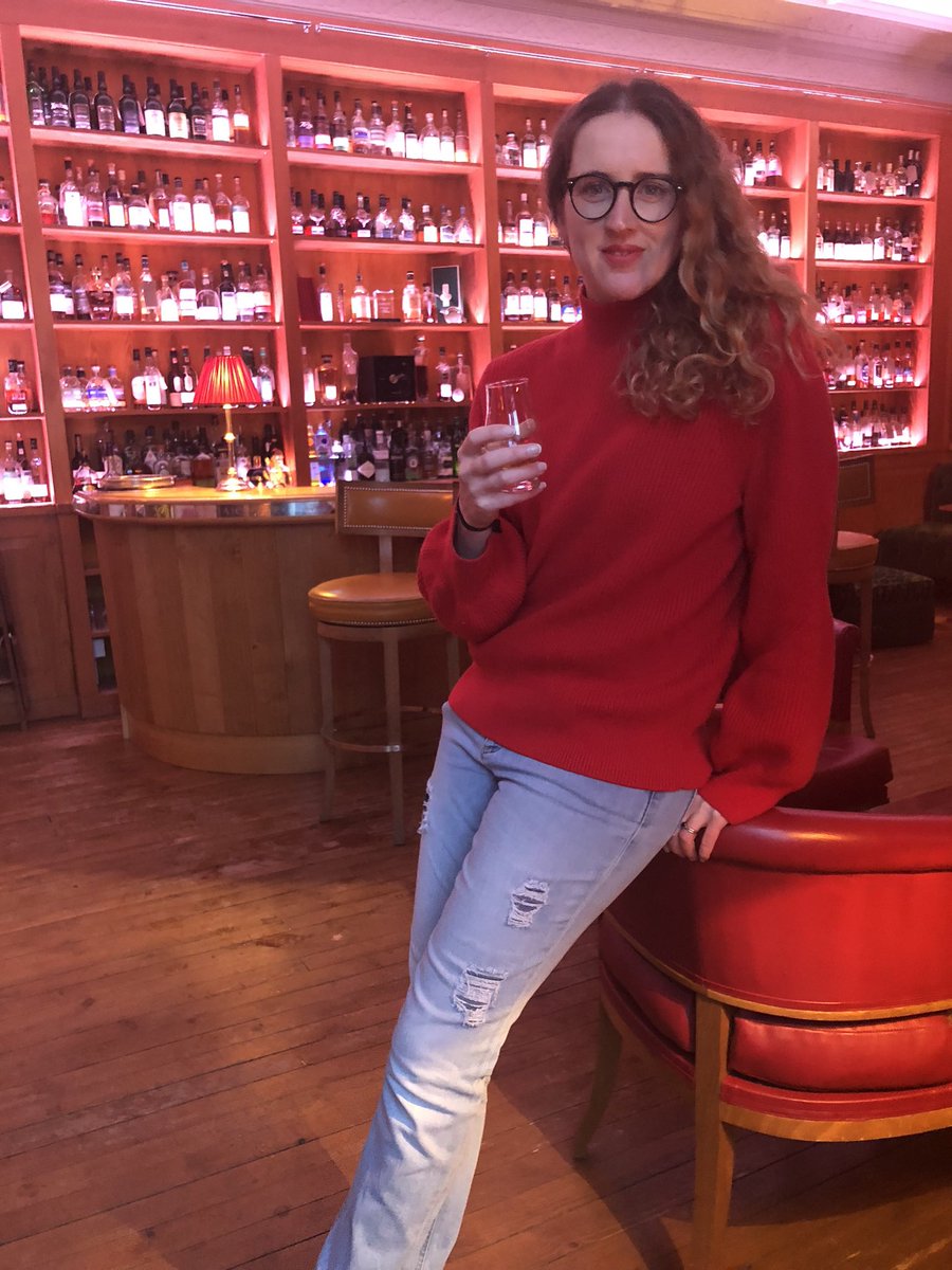 Spey (@wearespey) on Twitter photo Happy world whisky day from our founder <a href="/bythespey/">Jennifer Robertson</a>
#worldwhiskyday
#whiskyequality
<a href="/QuaichBarHotel/">The Craigellachie</a> Happy world whisky day from our founder <a href="/bythespey/">Jennifer Robertson</a>
#worldwhiskyday
#whiskyequality
<a href="/QuaichBarHotel/">The Craigellachie</a>