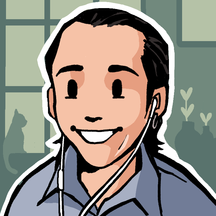 Switchback Studio 🏳️‍🌈 tweet media