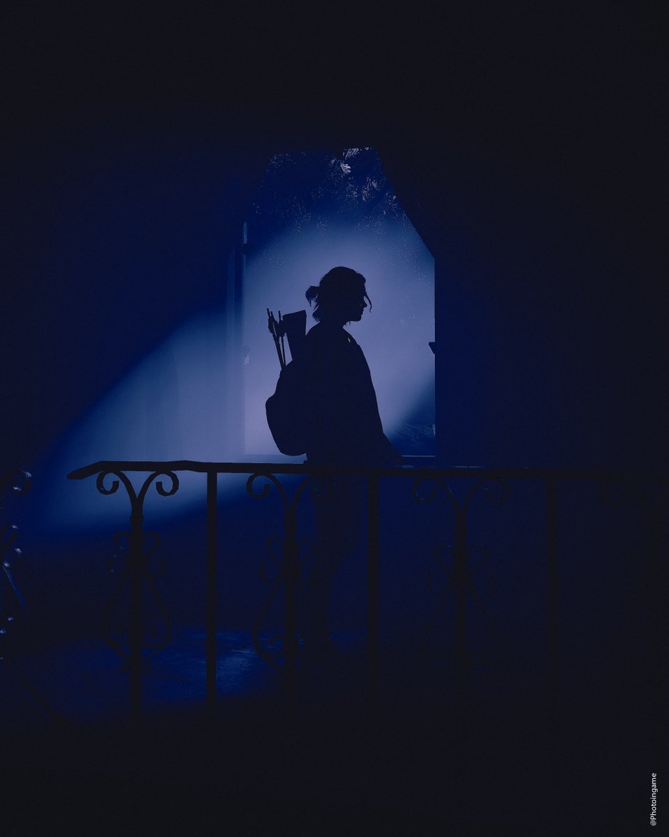 Photoingame's tweet image. " Video games are not art. "