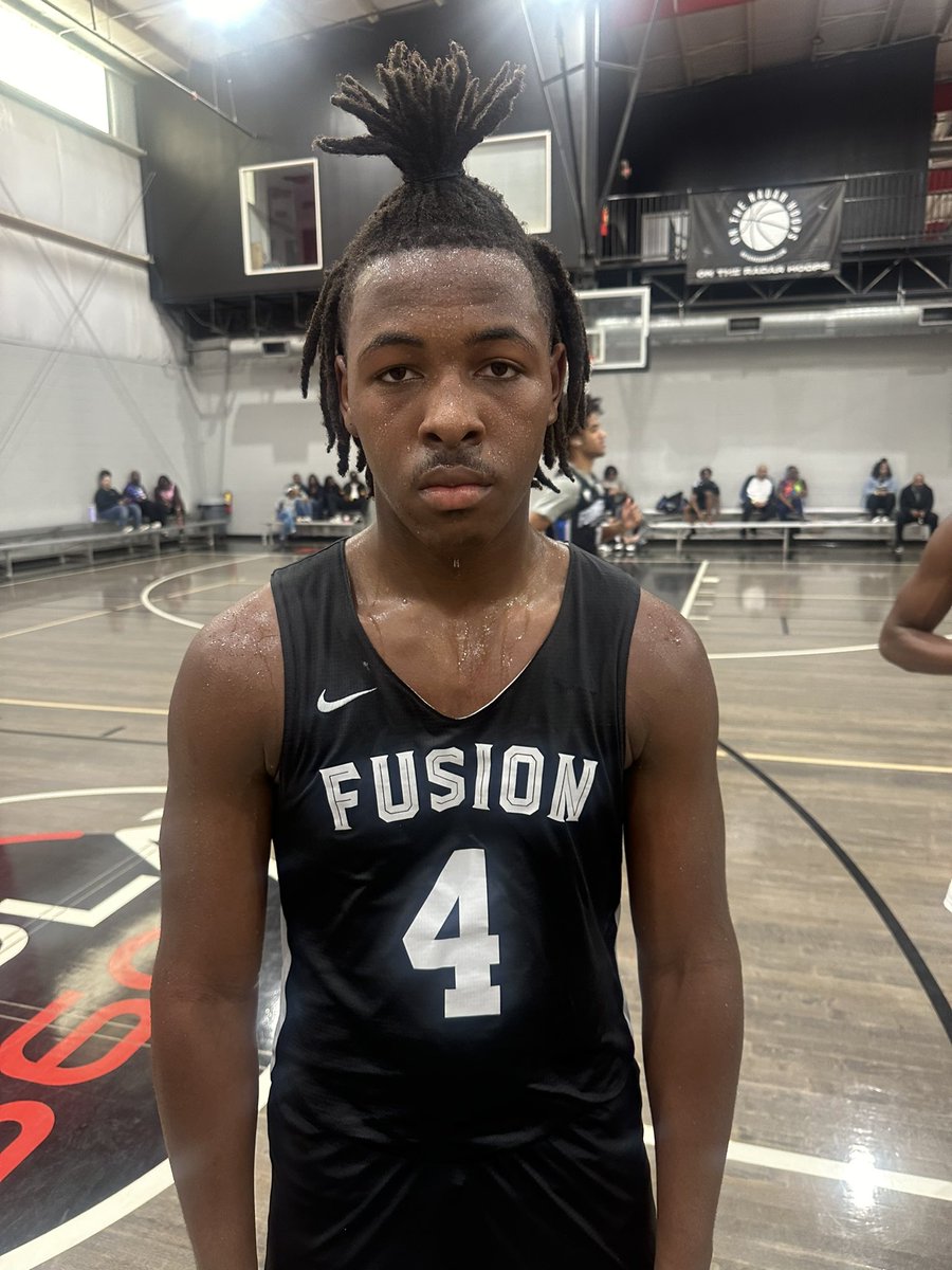 Shun Williams (@ontheradarhoops) on Twitter photo Guard play of the <a href="/AlabamaFusion/">Alabama Fusion</a> was just too much to handle. '26's Jay Green (4) & Jeremy Chatman (3) were standouts. 
Green is a sturdy floor general that creates in the lane and can spread the floor while Chatman is a scoring guard who scored in bunches. 
<a href="/iam_jaygreen/">jay green</a> Guard play of the <a href="/AlabamaFusion/">Alabama Fusion</a> was just too much to handle. '26's Jay Green (4) & Jeremy Chatman (3) were standouts. 
Green is a sturdy floor general that creates in the lane and can spread the floor while Chatman is a scoring guard who scored in bunches. 
<a href="/iam_jaygreen/">jay green</a>