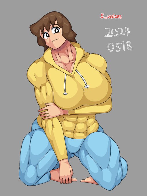 ポートレ模写。クレしんヒロインで一番好き。 