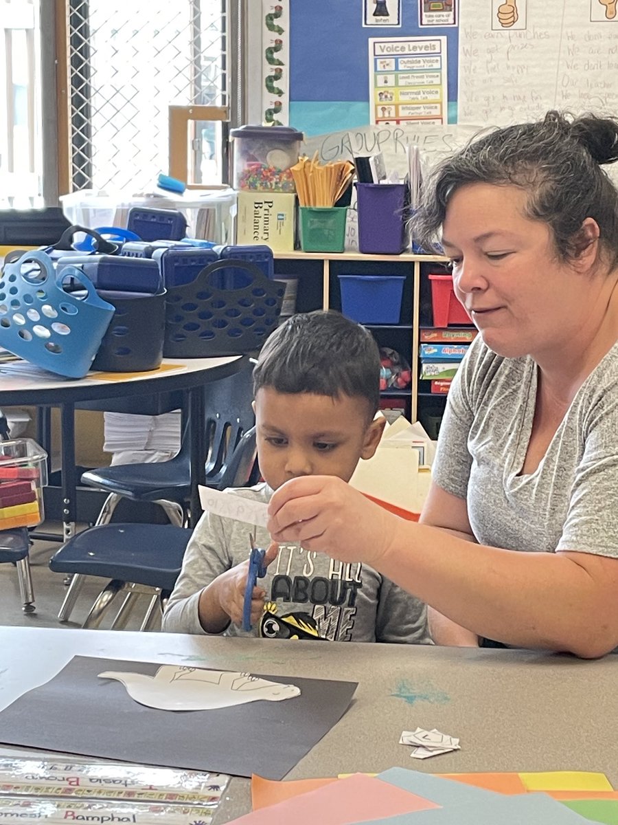 Pre-K Readiness at MLK- Saturday morning practicing sharing, lining up and walking down the hall, and how to stop an activity even when you don’t want to stop yet! These 3 and 4 year olds are getting acclimated to school.