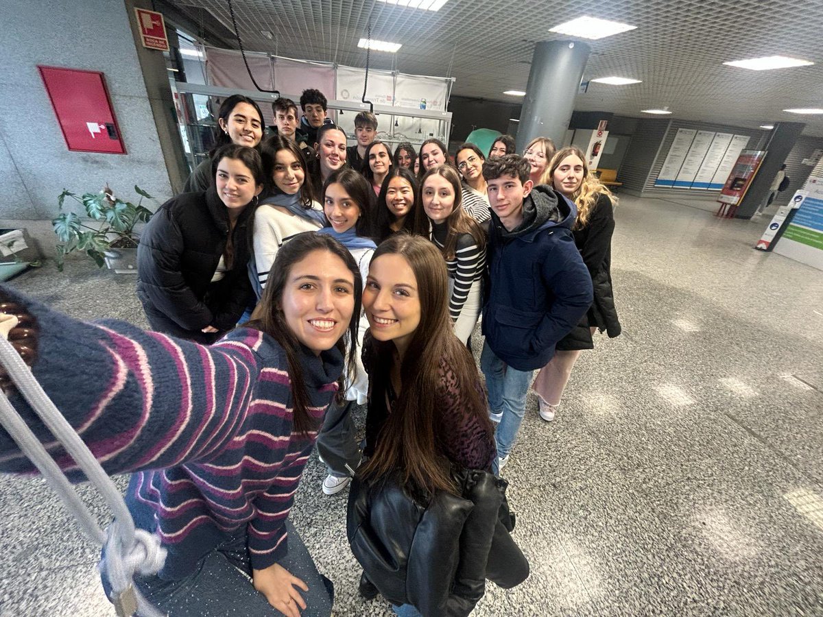 Neurología HU La Paz tweet media