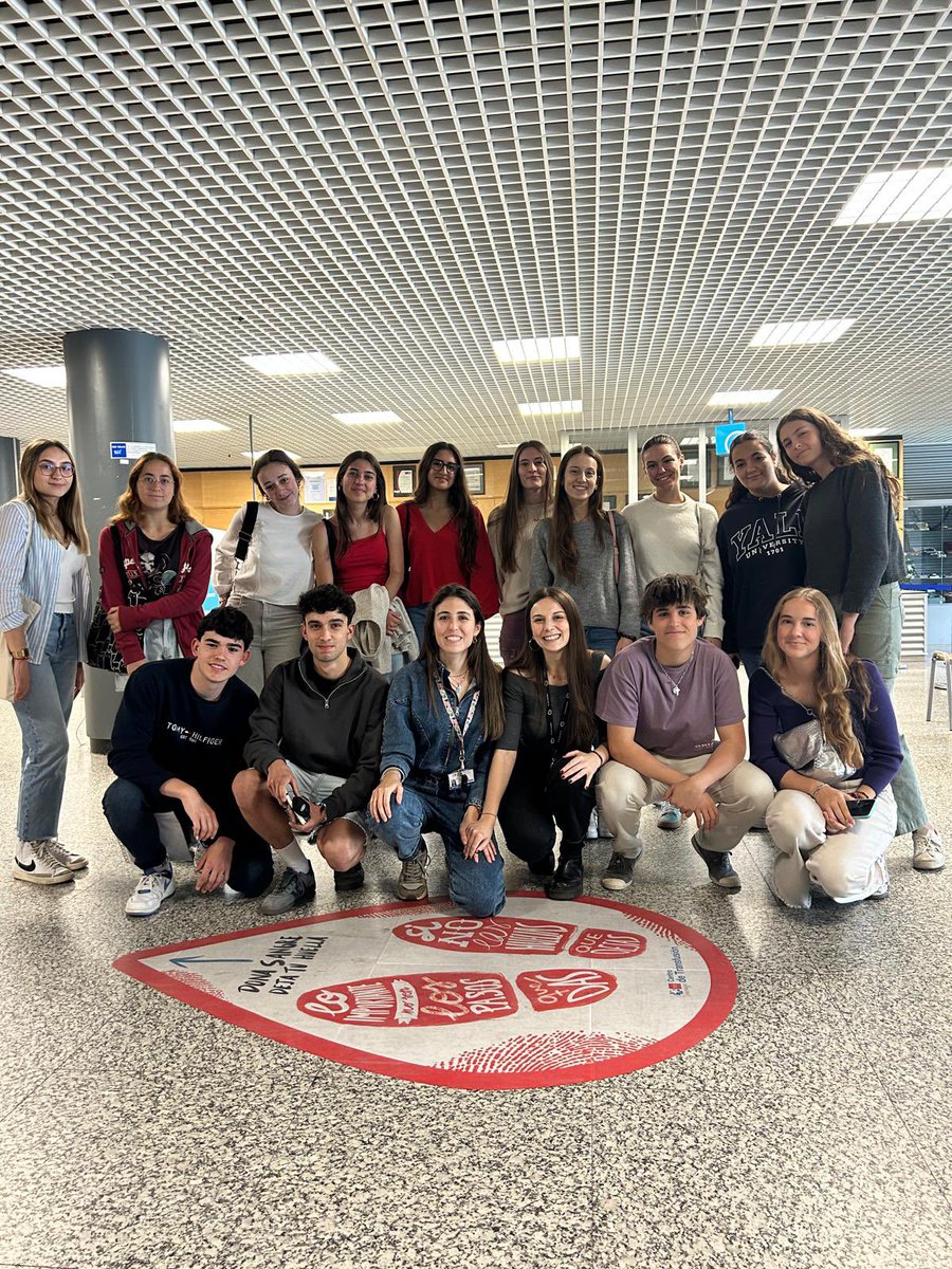 Neurología HU La Paz tweet media