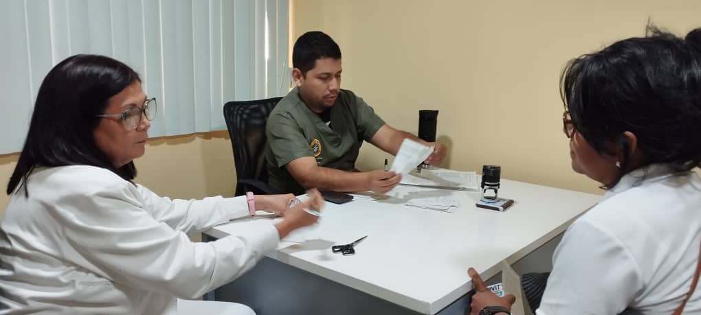Ipasme Ciudad Bolívar tweet media