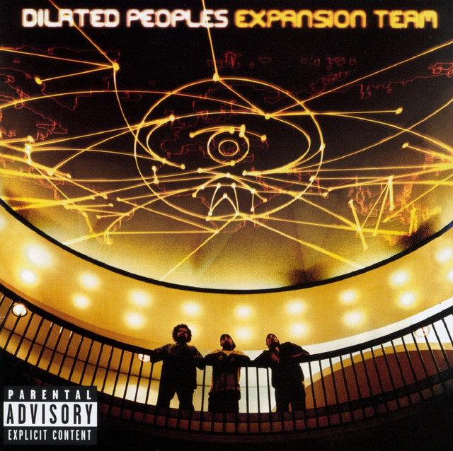 #NowPlaying Worst Comes To Worst by @dilatedpeoples Download us on #iHeartRadio #Audacy #Tunein bigshotradio.com #BigShotRadio #HipHop #Rap Buy song links.autopo.st/df2z
