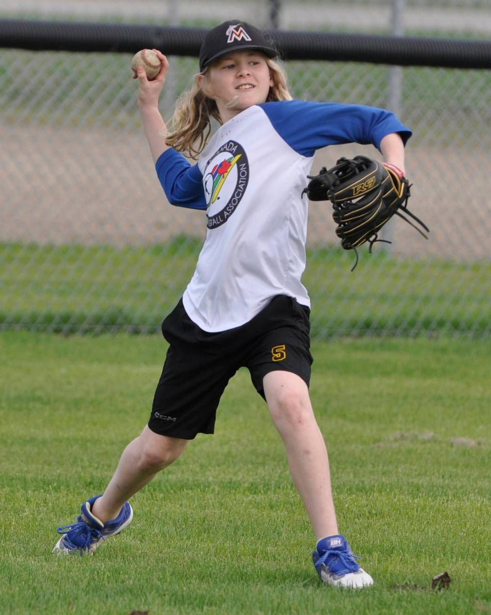 Two early wins does not make for a season, and U13 AAA Marlins head coach Ryan Boguski is well aware of the adventures his team will experience during the next few months. buff.ly/3ULCHLN #bdnmb