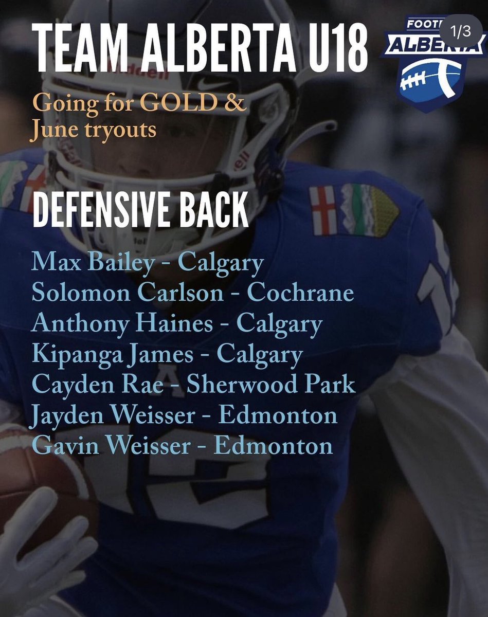 Max Bailey tweet media