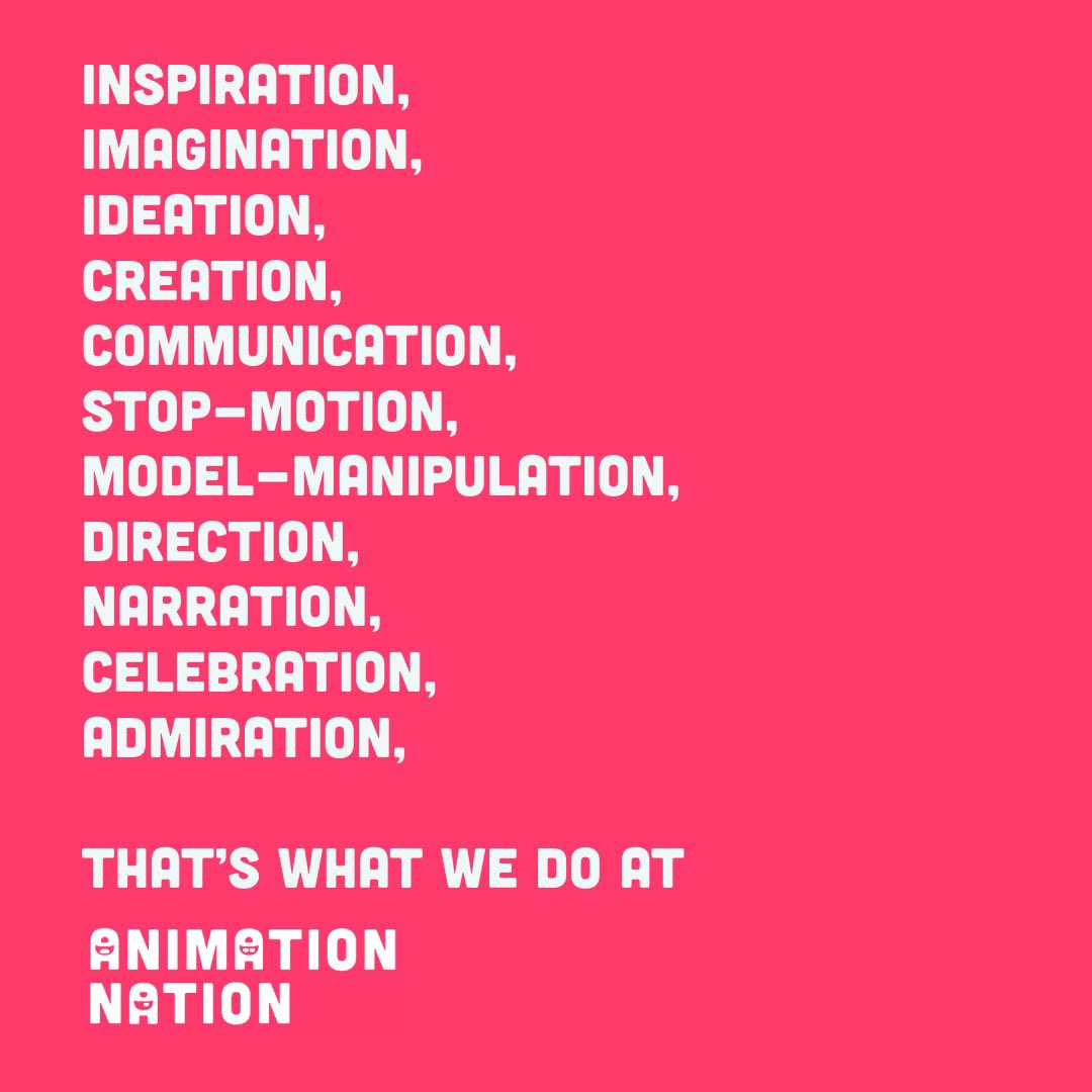 Animation Nation tweet media