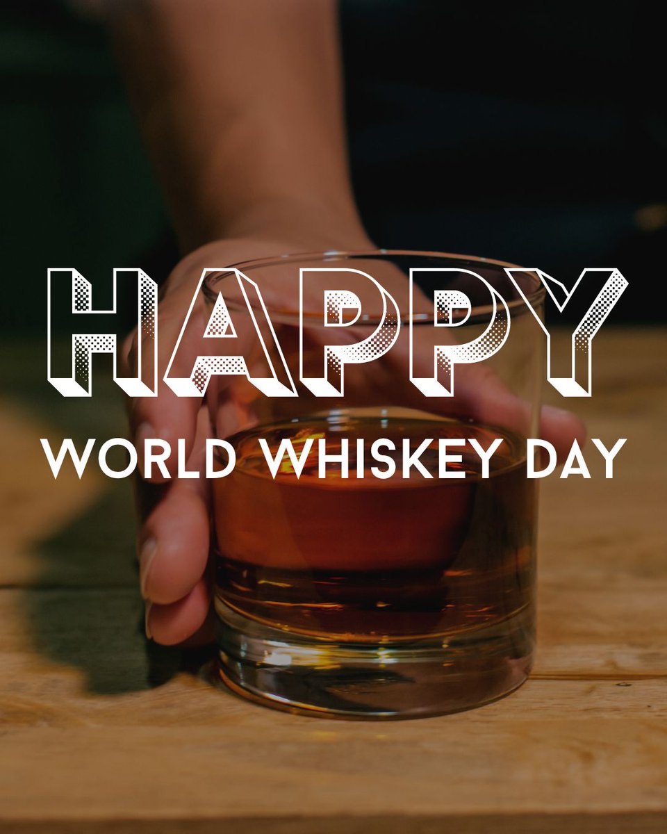 Happy World Whiskey Day 🎉 🥃 

At Local Three we've thoughtfully curated a selection of 16  stellar sips, handpicked from renowned distilleries around the world, at very special prices today.

Browse the list on bit.ly/L3wwdy

#worldwhiskeyday #whiskeybar #atlantabars