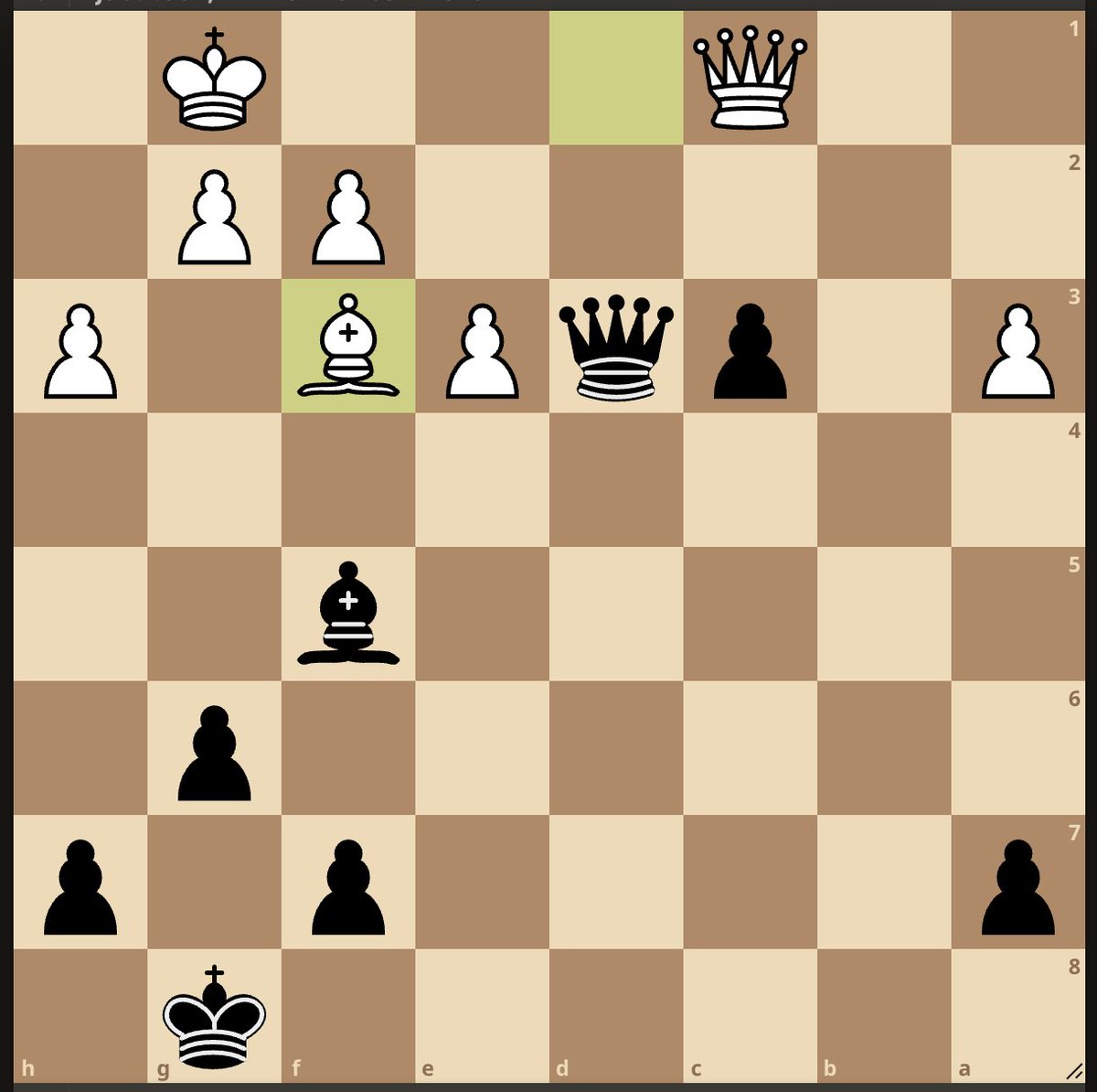 The cold engine says ...c2 is the strongest here, but what did 13-year-old Gukesh play here with Black? #chesspunks