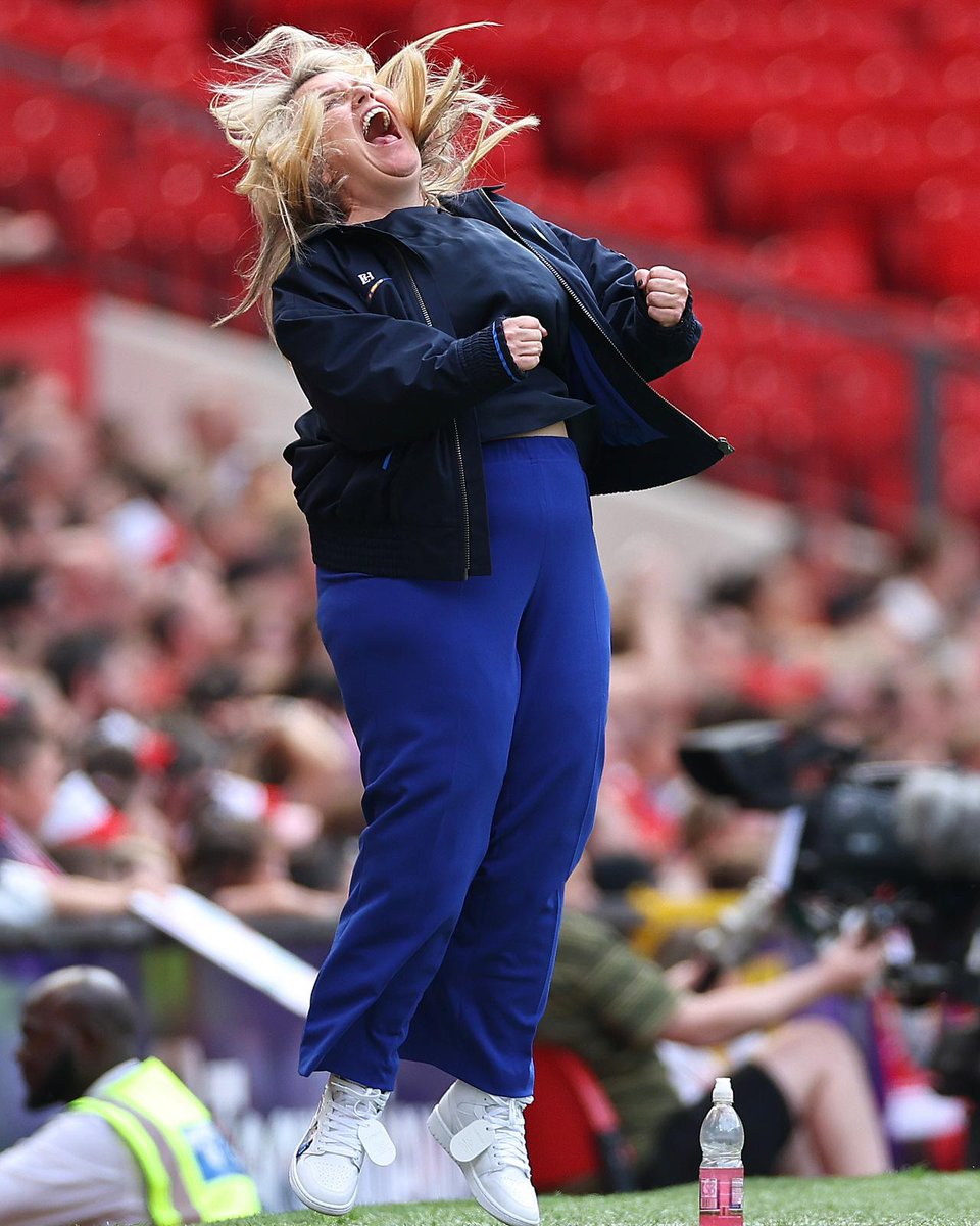 Chelsea FC Women tweet media