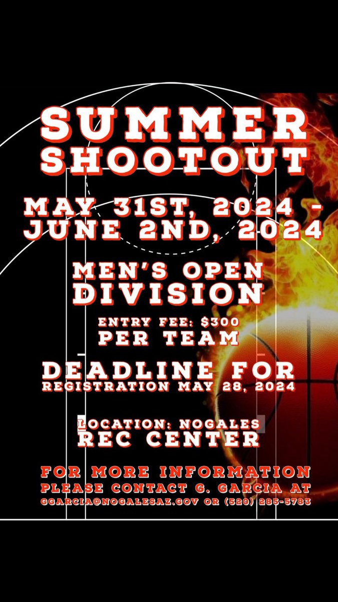 Starting the summer season off strong