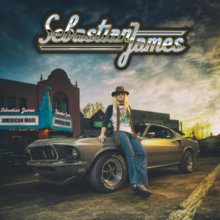 New Rock Releases:

Sebastian James #sebastianjames releases American Made #AmericanMade #Rock #NewRock #IconicRock #NewMusic #NextWaveofRock #ModernRock #ClassicTones #NWOCR #NewMusicAlert #NewRockReleasesAlert #SebastianJames
May 10, 2024

🎧 youtu.be/gIwKVnyIVlY