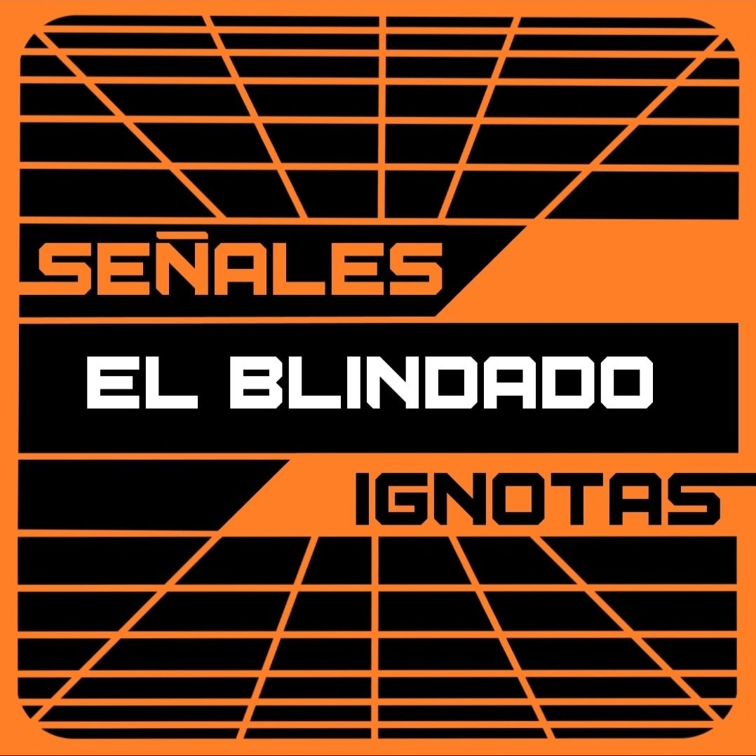 Transmitiendo a Ciegas tweet media