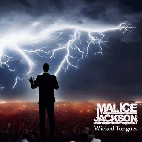 New Rock Releases:

Malice Jackson @MaliceJackson release Wicked Tongues #WickedTongues #Rock #NewRock #IconicRock #NewMusic #NextWaveofRock #ModernRock #ClassicTones #NWOCR #NewMusicAlert #NewRockReleasesAlert #MaliceJackson
January 6, 2023

🎧 youtu.be/YDV6VU4zNng