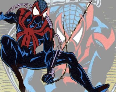 Tommy de'leon
Aka: Blood-spider
18-25 (depends on story)
9 Years experience
Lit/ descriptive- no one liners
Matches detail
Friendly writer
Ship with Chem
Dms open
No minors

OC | RP | MV | MS | 18+ | N/SFW
FAV / RT Appreciated

#openRp #marvelRp #ocrp #lewdrp

More info below+