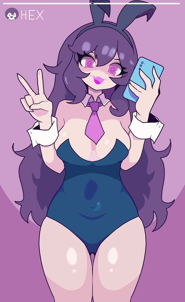 Anyone for some hex maniac?
(Redraw)