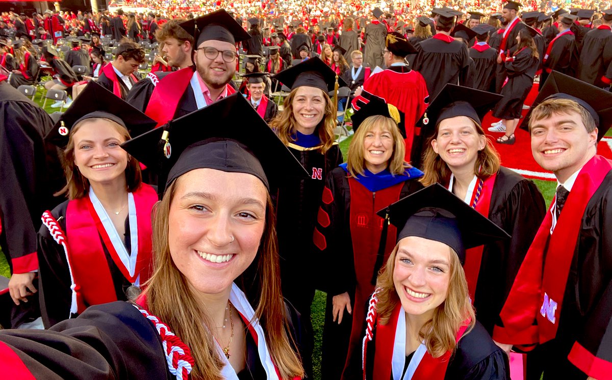 Kathy Farrell (@kathyfarrellunl) on Twitter photo The Class of 2024 <a href="/NebraskaBizHA/">Nebraska Business HA</a> celebrated last night and I tracked a few more down today! Go do big things and lead the future of business! The Class of 2024 <a href="/NebraskaBizHA/">Nebraska Business HA</a> celebrated last night and I tracked a few more down today! Go do big things and lead the future of business!