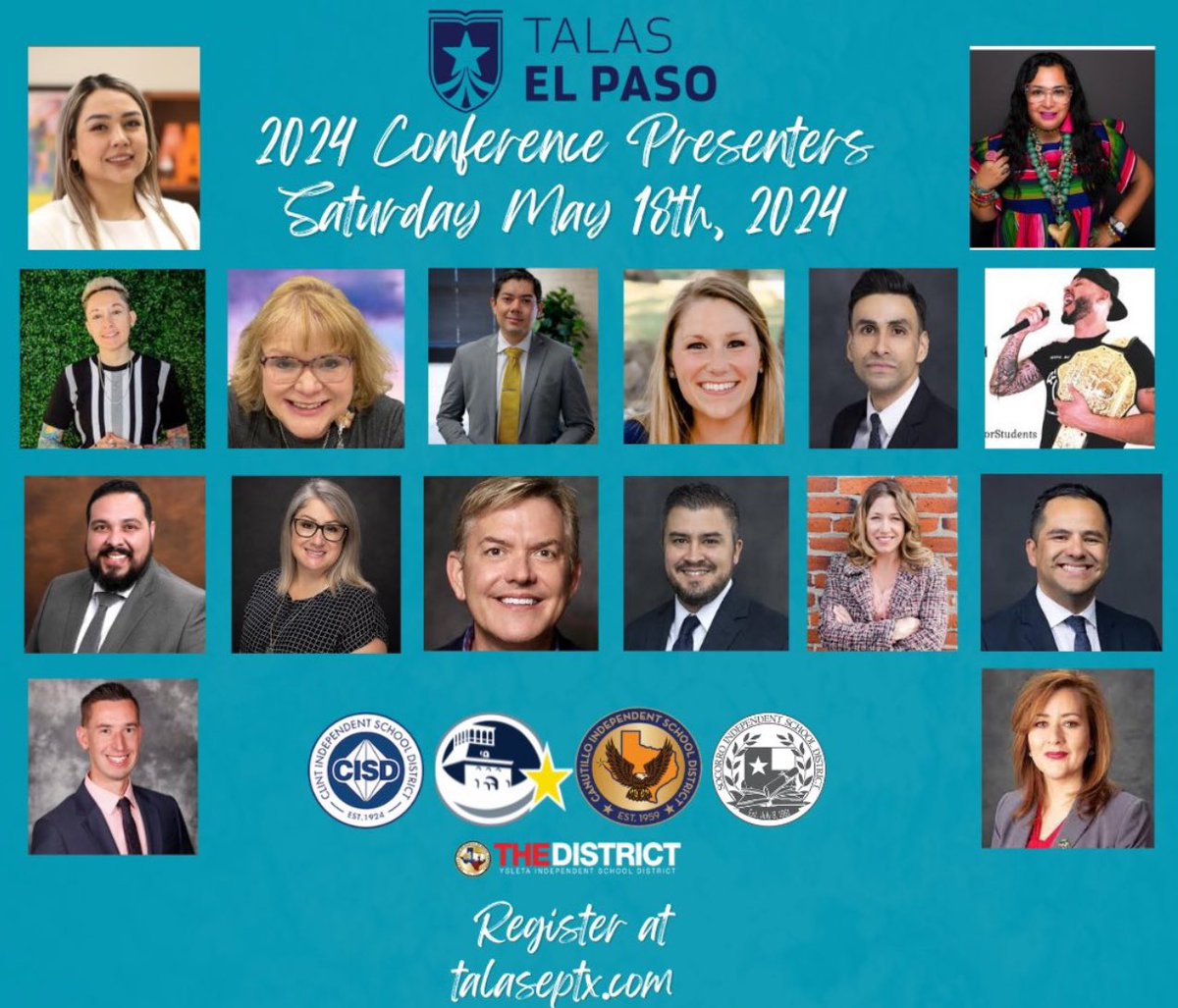 In El Paso this morning!! 🔥TALAS_EPTX with <a href="/rickramirez915/">Dr. Rick Ramirez</a> <a href="/rizospeakslife/">Dr. Rizo Speaks Life</a> 🔥🔥🔥