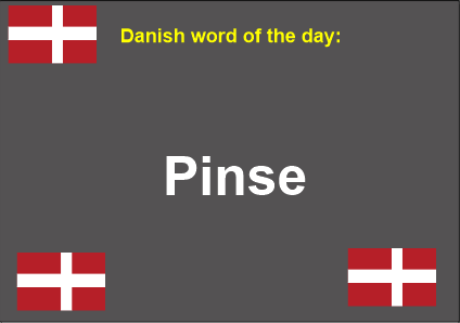 Danish word of the day: Pinse  #fordanmark #dkpol #Ultratwitter #LANGUAGE #Denmark #Danmark #Denemarken #WordOfTheDay #world #Dänemark #europetravel #pinse #pentecost #pinnen #vestkystcamping  #Pfingsten #holidayfun #weekendvibes #SaturdayVibes #Traveltrips #LearnDanish #camping