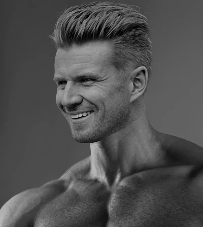 Nico Hulkenberg on a Saturday: