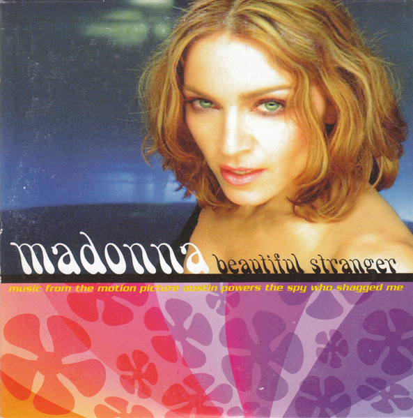 Happy 25th to #Madonna's pyschedelic #BeautifulStranger, released #onthisdayinpop in 1999. Part one of bridging the gap between albums, this was a playful romp that saw Madonna reunited wi/#WilliamOrbit. Precursor to #Music or follow up to #RayOfLight
onthisdayinpop.com/2024/05/madonn…
