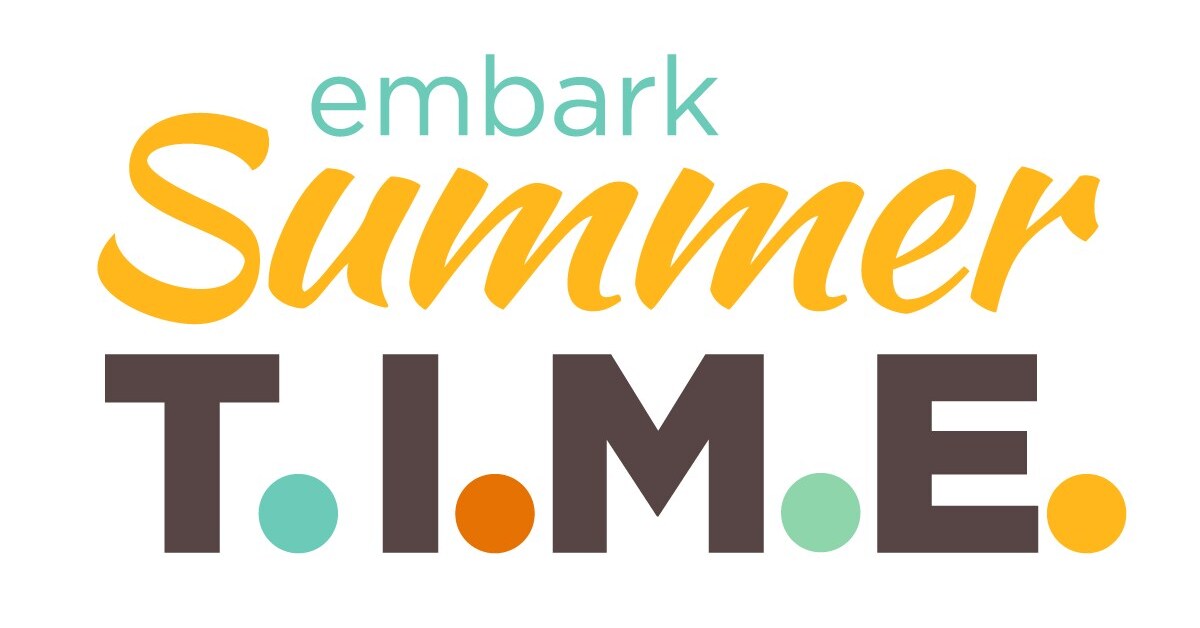 Embark Behavioral Health Launches Summer T.I.M.E. Program for Adolescent Wellbeing dlvr.it/T741jH