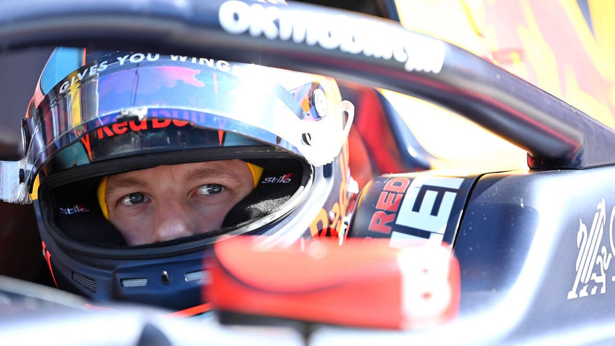 FinalSector's tweet image. F3: Goethe secures maiden win after final lap fight with Leon in Imola Sprint Race ift.tt/RAKX3vp #F1 #FinalSector