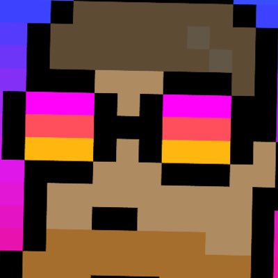 BigBrainDeFi's tweet photo. #NewProfilePic

Feeling phunky https://t.co/7tzi0Clqe7