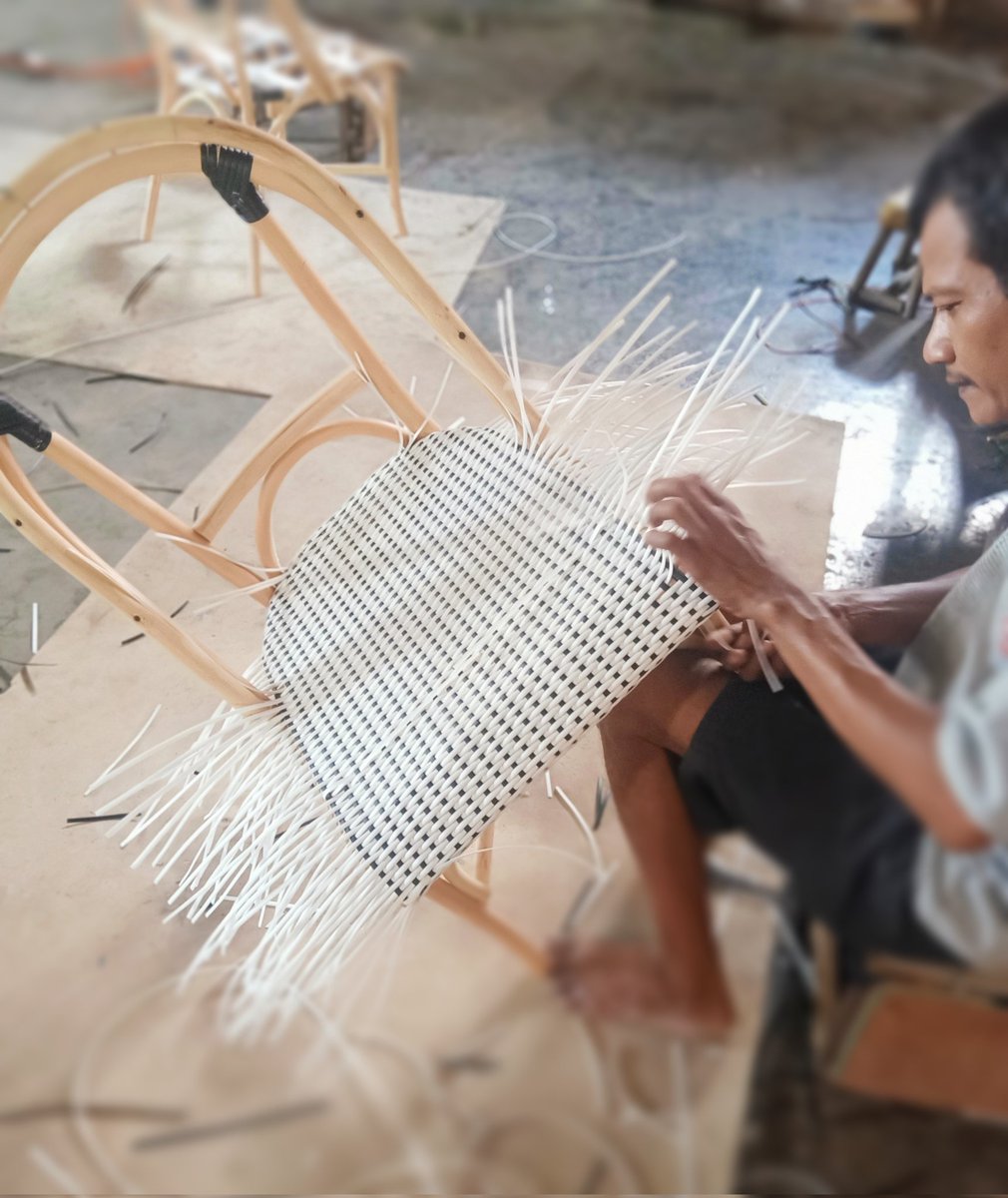 sakautara's tweet image. Dreadlocks masters

#wicker
#rattan
#furniture
#AnatomiLiving