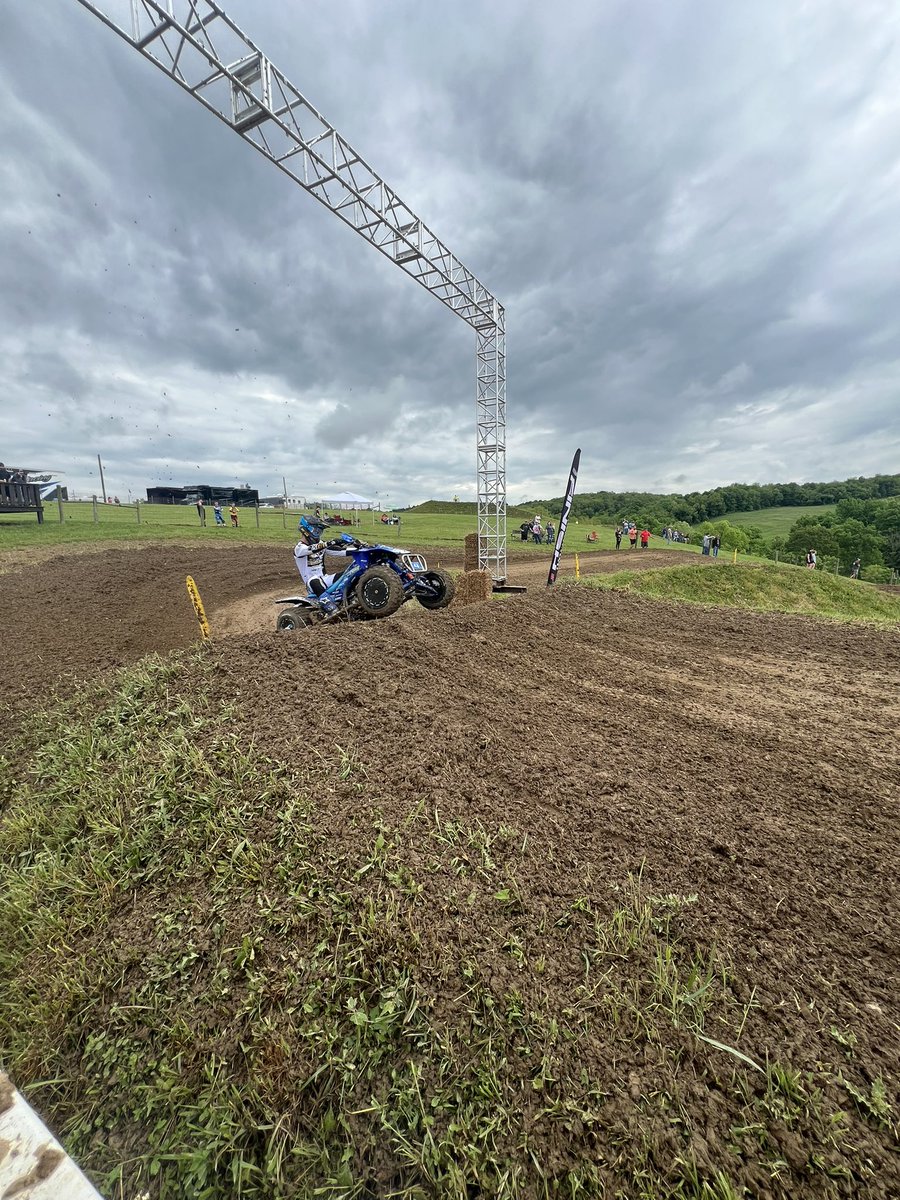 ATV Motocross tweet media