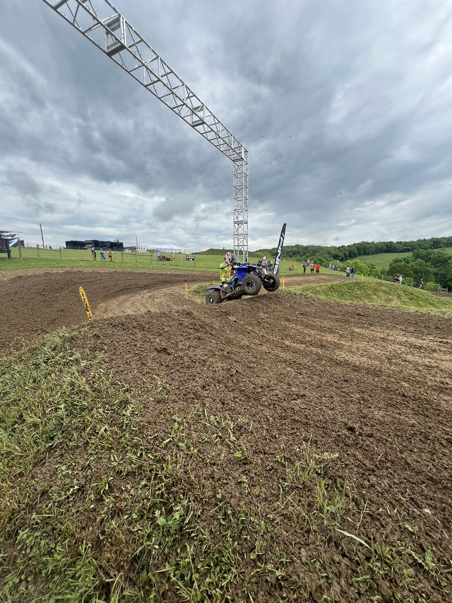 ATV Motocross tweet media