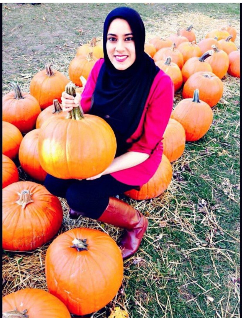 Pumpkin patch, 🎃
