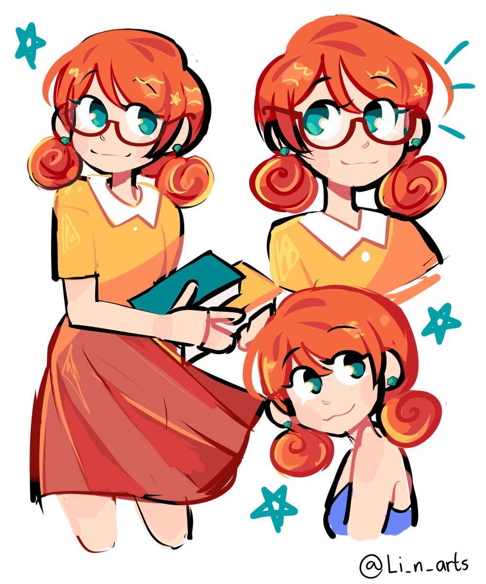 penny 🧡 #StardewValley