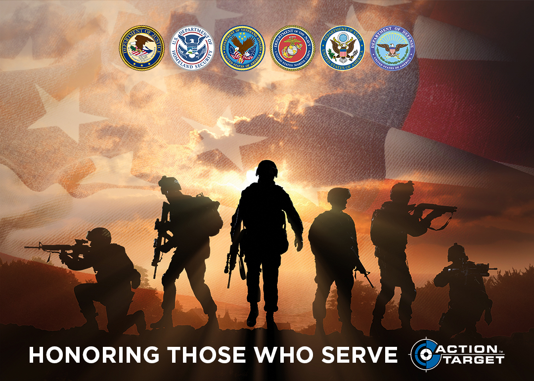 Today, we pause to reflect and honor the courageous men and women who have served in our armed forces. Your dedication and commitment to defending our freedoms are deeply appreciated. Thank you for your service and sacrifices.