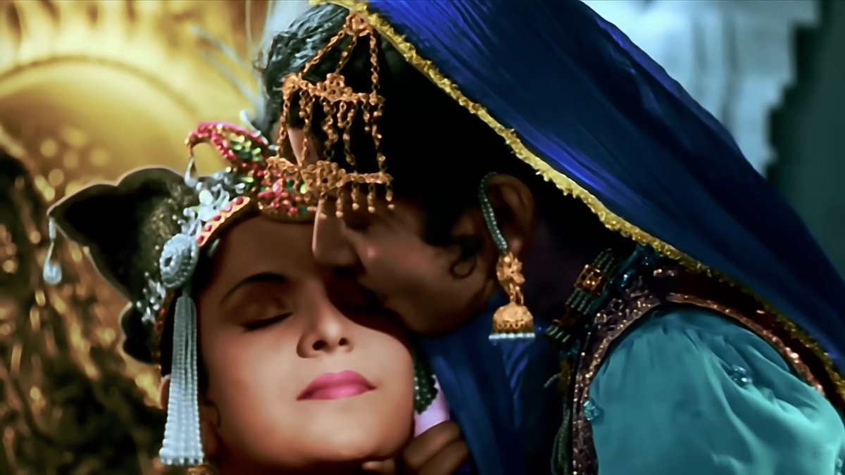 — mughal-e-azam (1960)