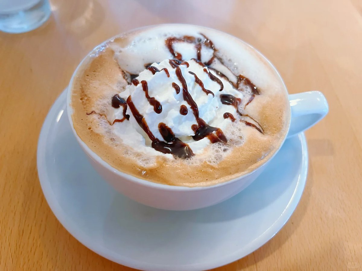 Vancouver!🌸🌅
My morning breakfast ☕️