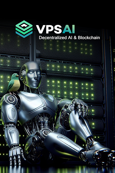 @SatoshiFlipper Only thing you should load up now is $VPS 🦾.

@VPS_AI is one of the few in the #DePIN space with a real working product. #CloudComputing at its finest.. Still on low market cap, so make sure to bagg some 😌!!