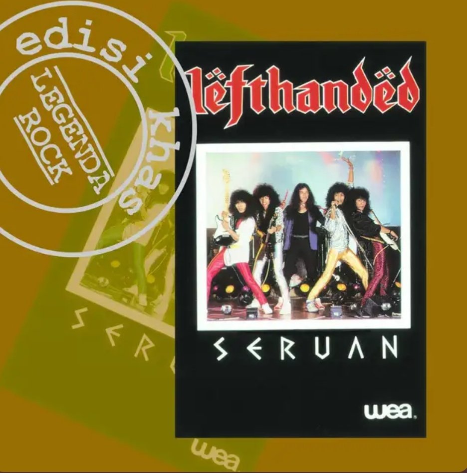 Ku dihalaman rindu kunobatkan menjadi 2023 terbaik