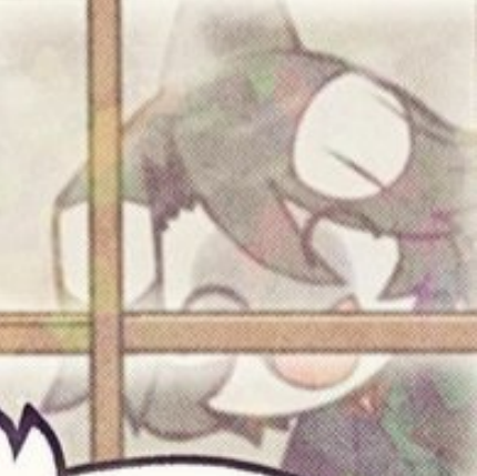 🚬:      " Hola bb, que tal dormiste. "