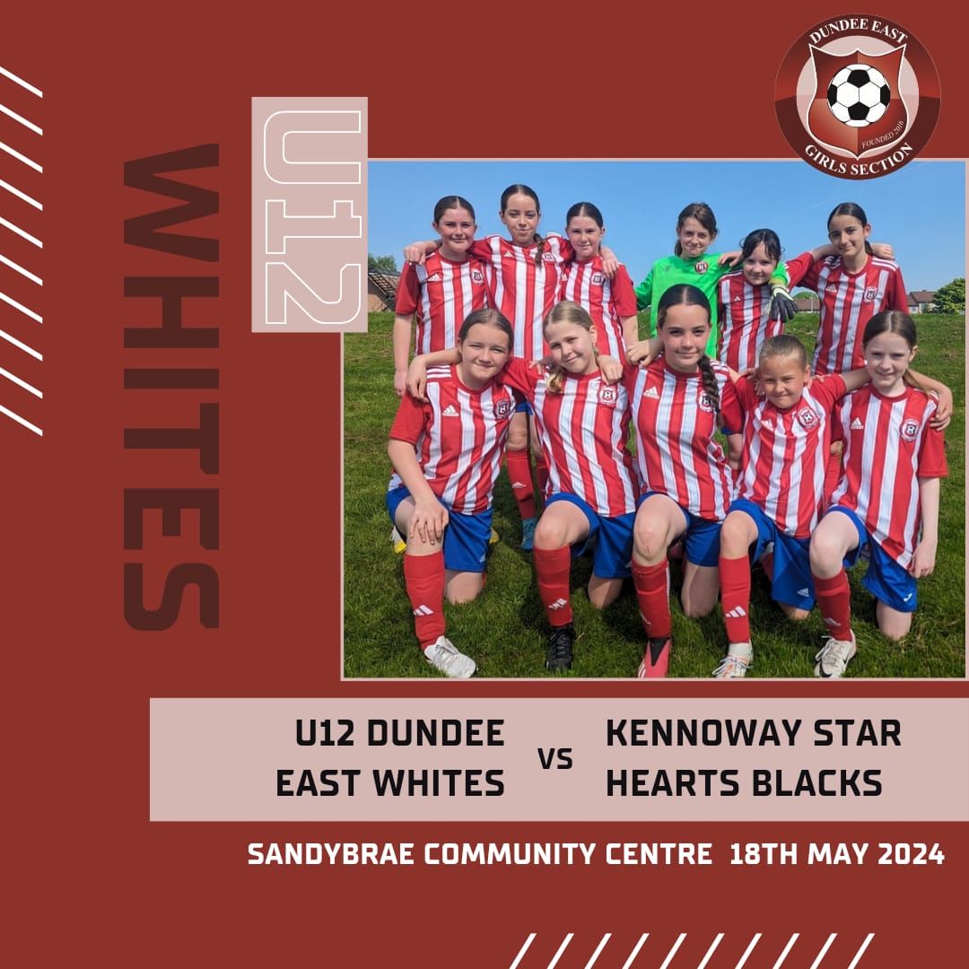 The U12 Whites put on a fighting performance under the bright sunshine this morning against Kennoway Star Hearts Blacks! ☀️ It was a true team effort – everyone gave 100%, and their flushed faces were proof of their hard work! POTM was Maiya! ⚽🌟 #montheeast ##bethedifference
