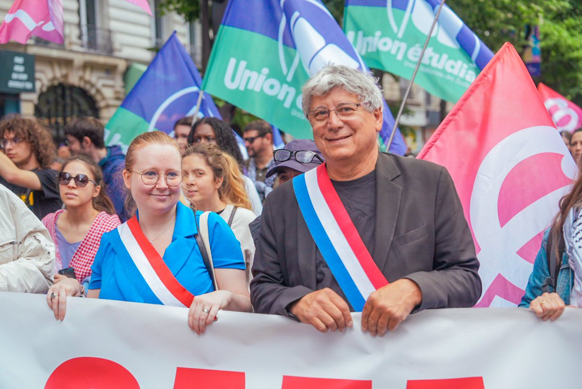 Ersilia Soudais tweet media