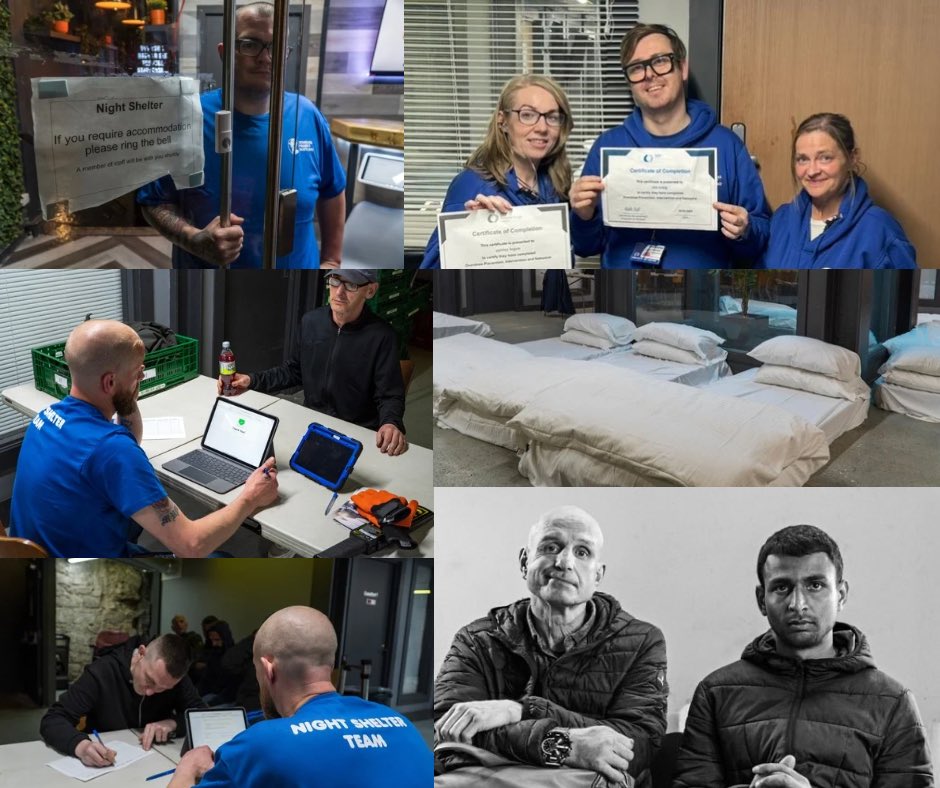 hp_scotland's tweet photo. Apply today to volunteer at the Homeless Project Scotland Night Shelter and make a difference in saving lives! Click here to get started: https://t.co/izV5Dhu5iy #volunteer #HomelessProjectScotland #NightShelter #savelives #makeadifference #volunteeropportunity https://t.co/yAuPQvTAjI
