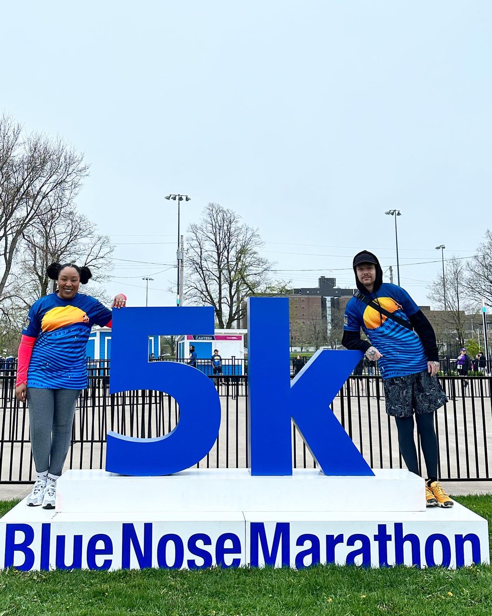 Lataevia-Ceianna Beezer π (@lataeviaceianna) on Twitter photo 10 weeks postpartum and we got it done βοΈ
Another successful year taking part in the <a href="/bnmarathon/">Blue Nose Marathon</a>
#letsgiver #5k #bluenose2024 #postpartum #newmom #twinmom #postpartumjourney 10 weeks postpartum and we got it done βοΈ
Another successful year taking part in the <a href="/bnmarathon/">Blue Nose Marathon</a>
#letsgiver #5k #bluenose2024 #postpartum #newmom #twinmom #postpartumjourney