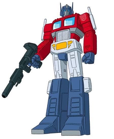 ¿Transformer favorito? No importa que sea Autobot, Insecticon, Decepticon, Dinobot u otra facción. El mío es y será Optimus Prime, porque es realmente el líder definitivo.