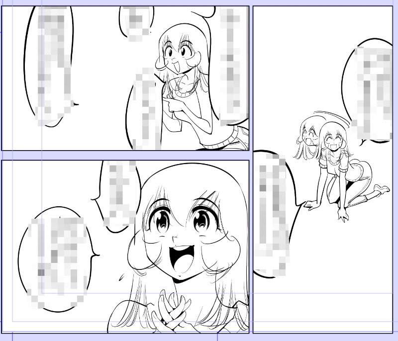 配信情報にいいねリポストありがとうございます! 

今日描いた絵 2066個目
●ヤバい!! ハ○カで電車に乗っちゃった〜ほとんどモロ出しボディペインティング〜
仮タイトル「クライング・フリーマーケット」              
https://t.co/0BGGK8hZVj
なめぞう漫画一覧 
https://t.co/laZVh7nGLI 