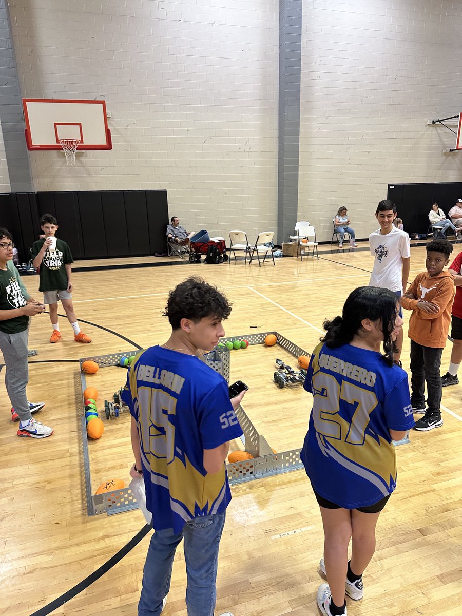 👏. We ❤️ 🤖