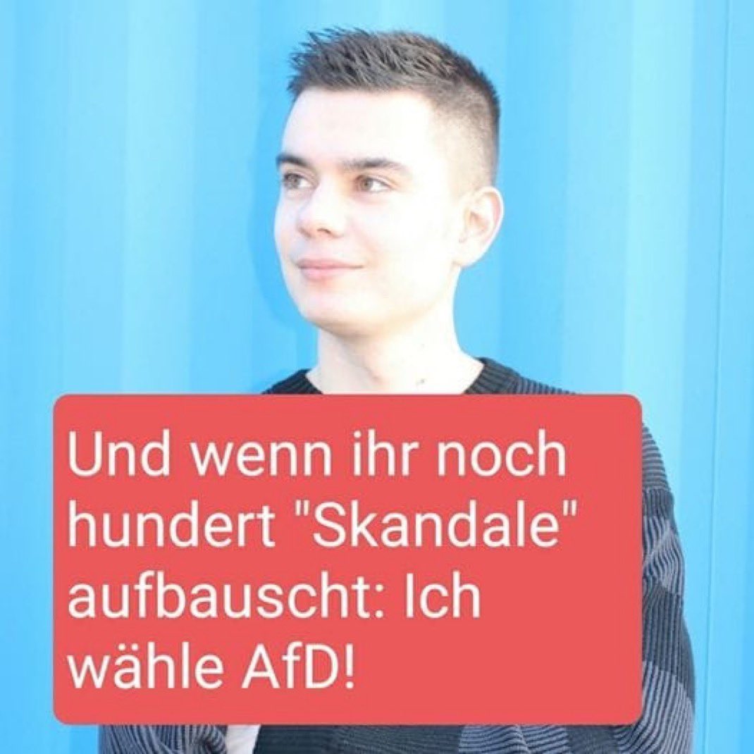 #Vernetzungstweet

Wer ist dabei? Ich ja!
Ich folge jedem der das #repostet
Bitte folgt jedem der repostet.

#AfDjaa