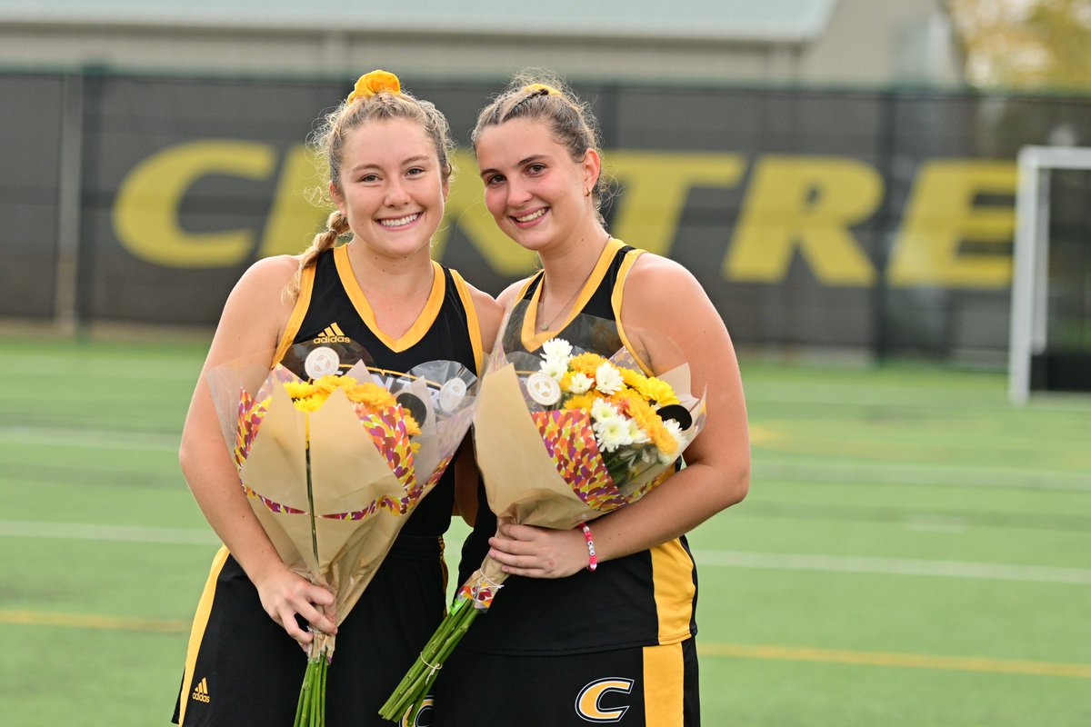 We are excited to celebrate the class of 2024! Alex is graduating with a degree in biochemistry &amp; molecular biology and attend medical school at the University of Louisville! Meg is graduating with a degree in Data Science and will work as a solutions analyst at Deloitte!